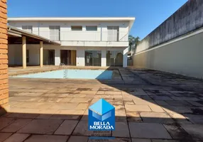 Foto 1 de Casa com 5 Quartos à venda, 900m² em Vila Claudia, Limeira