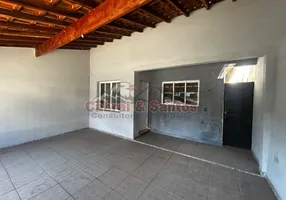 Foto 1 de Casa com 2 Quartos à venda, 121m² em Parque Nossa Senhora da Candelária, Itu