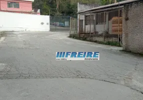 Foto 1 de Galpão/Depósito/Armazém para alugar, 1107m² em Vila Albertina, Ribeirão Pires