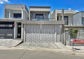 Foto 1 de Casa de Condomínio com 3 Quartos à venda, 120m² em Jaguari, Santana de Parnaíba