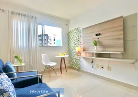 Foto 1 de Apartamento com 3 Quartos à venda, 74m² em Aeroclube, João Pessoa