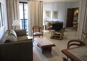 Foto 1 de Apartamento com 1 Quarto à venda, 40m² em Itaim Bibi, São Paulo