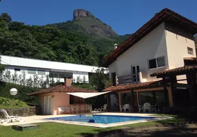 Foto 1 de Casa com 3 Quartos à venda, 619m² em Itanhangá, Rio de Janeiro