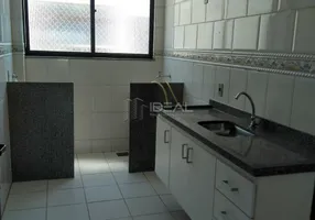 Foto 1 de Apartamento com 3 Quartos à venda, 70m² em Alphaville, Campos dos Goytacazes
