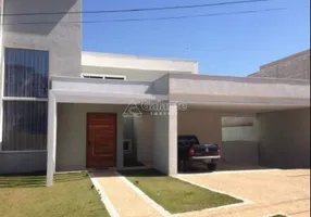 Foto 1 de Casa de Condomínio com 4 Quartos à venda, 458m² em Chácaras São Bento, Valinhos