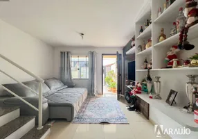 Foto 1 de Casa com 2 Quartos à venda, 81m² em Sao Judas, Itajaí