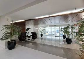 Foto 1 de Sala Comercial para alugar, 40m² em Vila Matias, Santos