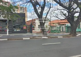 Foto 1 de Ponto Comercial à venda, 110m² em Ponte Preta, Campinas