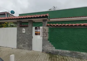 Foto 1 de Casa com 3 Quartos à venda, 120m² em Colubandê, São Gonçalo
