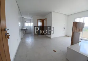 Foto 1 de Apartamento com 1 Quarto à venda, 44m² em Rudge Ramos, São Bernardo do Campo