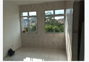 Foto 1 de Apartamento com 2 Quartos à venda, 54m² em Teixeira Dias, Belo Horizonte