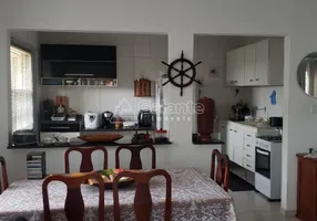 Foto 1 de Casa com 3 Quartos à venda, 126m² em Jardim Leonor, Campinas