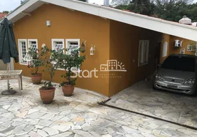 Foto 1 de Casa com 4 Quartos à venda, 280m² em Vila Nova São José, Campinas