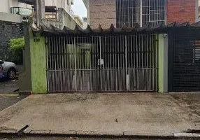 Foto 1 de Sobrado com 3 Quartos para venda ou aluguel, 200m² em Parque São Domingos, São Paulo