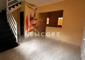 Foto 1 de Casa com 2 Quartos à venda, 65m² em Vila Atlântica, Mongaguá