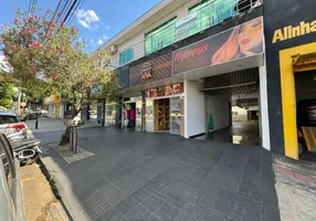 Foto 1 de Ponto Comercial com 4 Quartos à venda, 238m² em Parque das Bandeiras, Maringá