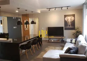 Foto 1 de Apartamento com 4 Quartos para alugar, 155m² em Paraíso, São Paulo