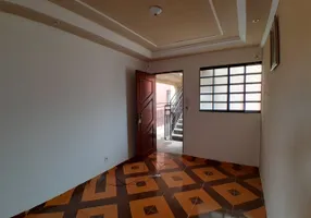 Foto 1 de Apartamento com 2 Quartos para venda ou aluguel, 47m² em Conjunto Habitacional Roberto Romano, Santa Bárbara D'Oeste