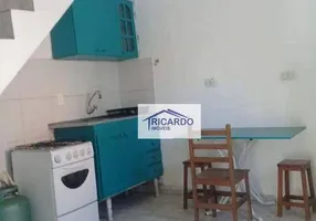 Foto 1 de Sobrado com 3 Quartos à venda, 125m² em Chácara Cabuçu, Guarulhos