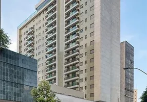 Foto 1 de Apartamento com 2 Quartos à venda, 62m² em Funcionários, Belo Horizonte