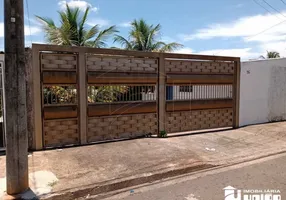 Foto 1 de Casa com 3 Quartos à venda, 300m² em Palmital, Marília