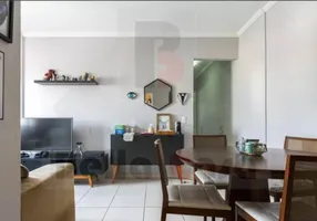 Foto 1 de Apartamento com 2 Quartos à venda, 62m² em Móoca, São Paulo