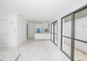 Foto 1 de Casa de Condomínio com 3 Quartos para alugar, 277m² em Santo Inácio, Curitiba