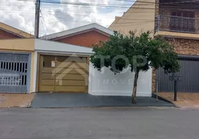 Foto 1 de Casa com 2 Quartos à venda, 162m² em Vila Morumbi, São Carlos