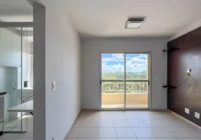 Foto 1 de Apartamento com 2 Quartos para alugar, 58m² em Goiania 2, Goiânia
