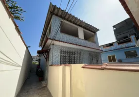 Foto 1 de Casa com 3 Quartos à venda, 143m² em Méier, Rio de Janeiro