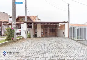 Foto 1 de Casa com 3 Quartos para alugar, 58m² em Bairro Alto, Curitiba