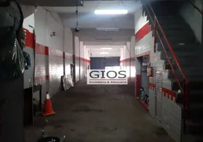 Foto 1 de Prédio Comercial para alugar, 800m² em Barra Funda, São Paulo