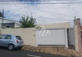 Foto 1 de Casa com 3 Quartos para alugar, 363m² em Boa Vista, Marília