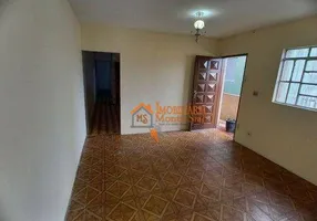 Foto 1 de Casa com 2 Quartos à venda, 130m² em Aracília, Guarulhos