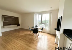 Foto 1 de Apartamento com 1 Quarto à venda, 47m² em Itoupava Seca, Blumenau