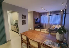 Foto 1 de Apartamento com 3 Quartos à venda, 75m² em São Lucas, Belo Horizonte