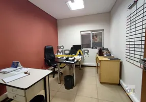 Foto 1 de Galpão/Depósito/Armazém à venda, 600m² em Santo André, Belo Horizonte