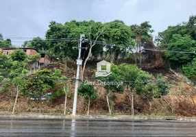 Foto 1 de Lote/Terreno à venda, 708m² em Pendotiba, Niterói