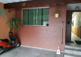 Foto 1 de Casa com 3 Quartos à venda, 180m² em Vila Luzita, Santo André