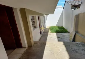 Foto 1 de Casa com 1 Quarto para alugar, 65m² em Vila Carrão, São Paulo