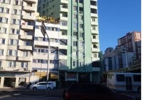 Foto 1 de Apartamento com 1 Quarto à venda, 34m² em Floresta, Porto Alegre