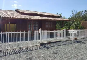 Foto 1 de Casa com 2 Quartos à venda, 80m² em Volta ao mundo I, Itapoá