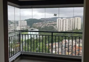 Foto 1 de Apartamento com 1 Quarto à venda, 60m² em Jardim Tupanci, Barueri