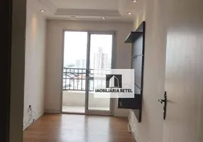 Foto 1 de Apartamento com 2 Quartos à venda, 60m² em Vila Príncipe de Gales, Santo André