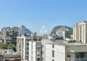 Foto 1 de Cobertura com 3 Quartos à venda, 112m² em Botafogo, Rio de Janeiro