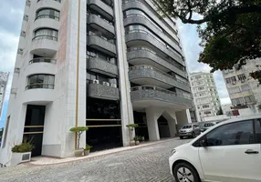 Foto 1 de Apartamento com 4 Quartos à venda, 340m² em Graça, Salvador