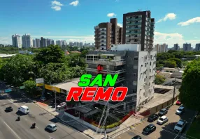 Foto 1 de Apartamento com 3 Quartos à venda, 157m² em Parque Dez de Novembro, Manaus