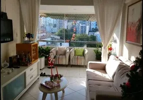 Foto 1 de Apartamento com 3 Quartos à venda, 87m² em Jardim Apipema, Salvador