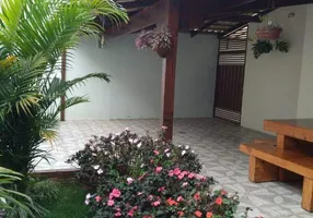 Foto 1 de Casa com 3 Quartos à venda, 70m² em Floresta Encantada, Esmeraldas