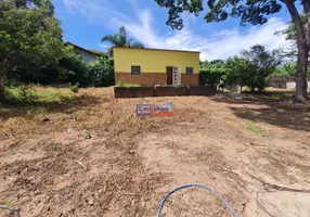 Foto 1 de Fazenda/Sítio com 2 Quartos à venda, 854m² em Francelinos, Juatuba